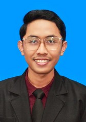 Mohd Danish Haiqal Bin Hendra