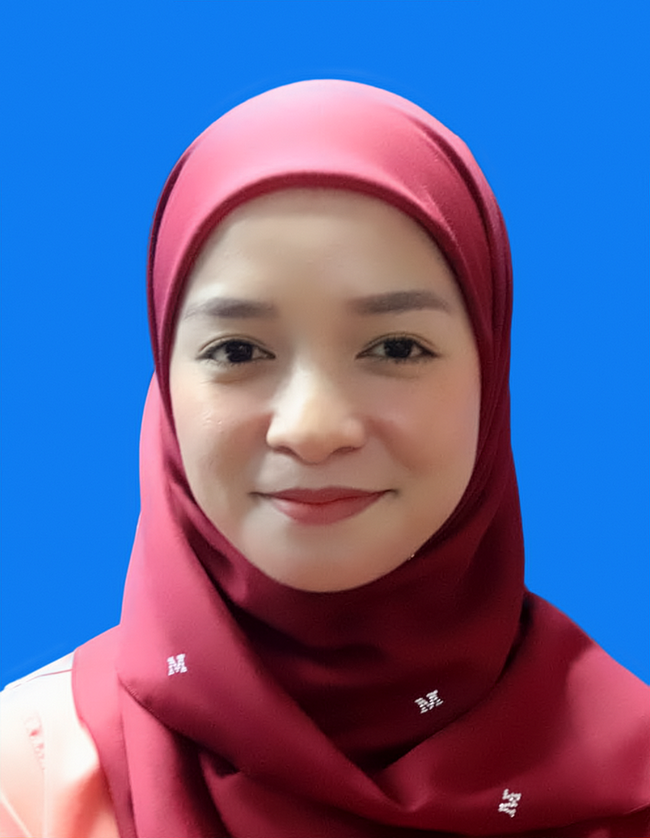 Puan Azira binti Ahmad