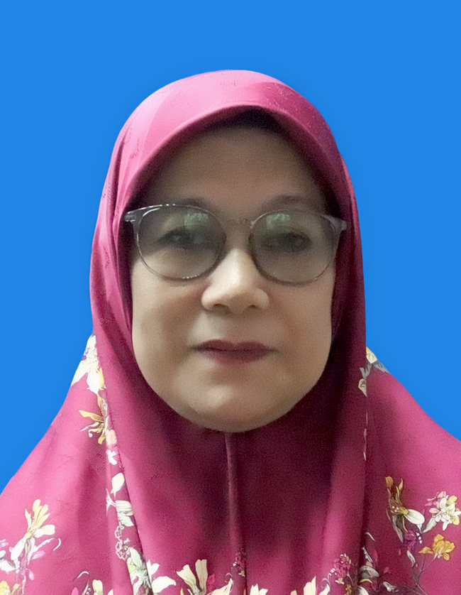 Puan Nor Laili binti Ahmad