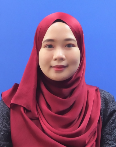 Puan Norshafiza Adila binti Mohd Shahri
