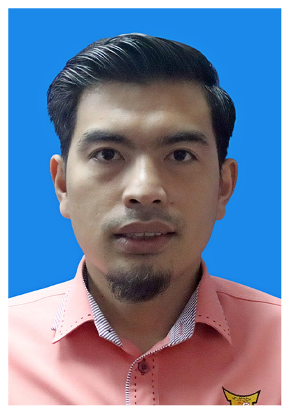 Encik Mohd Syazreenqamar bin Salehan