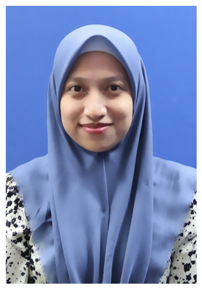 Puan Nor Farahiyah binti Fadzillah