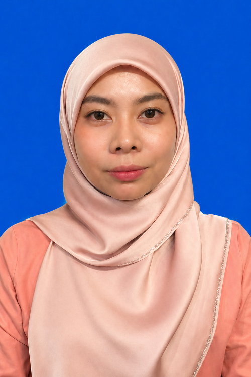 Puan Rohana binti Abdullah