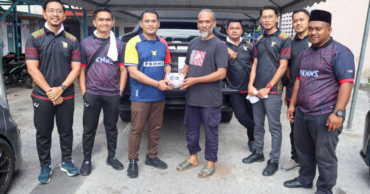 Program Rewang Korban Pknns 2026