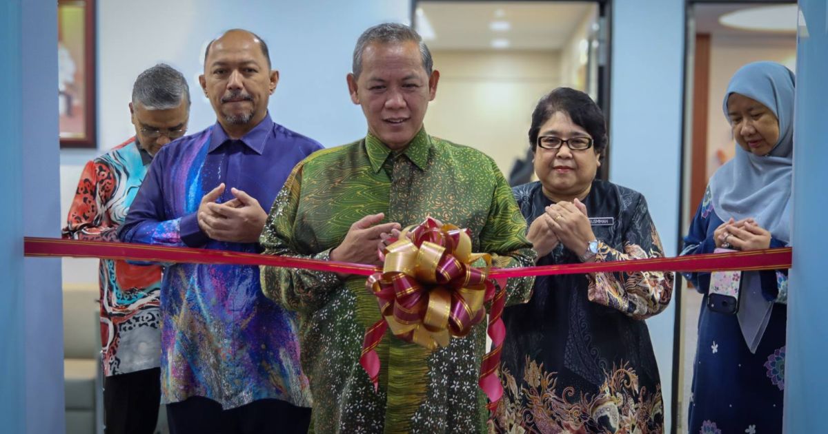 Mesyuarat Lembaga Pengarah PKNNS